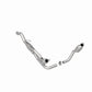 00-03 Dodge Dakota OEM Direct-Fit Catalytic Converter 49449 Magnaflow - Catalytic Converters Car Part People