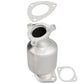 01 Eclipse 3.0L frt OEM Direct-Fit Catalytic Converter 49451 Magnaflow
