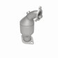 2001-2005 Chrysler Sebring Direct-Fit Catalytic Converter 49452 Magnaflow