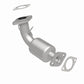 99-00 Galant 2.4 frnt OEM Direct-Fit Catalytic Converter 49457 Magnaflow