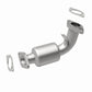 99-00 Galant 2.4 frnt OEM Direct-Fit Catalytic Converter 49457 Magnaflow