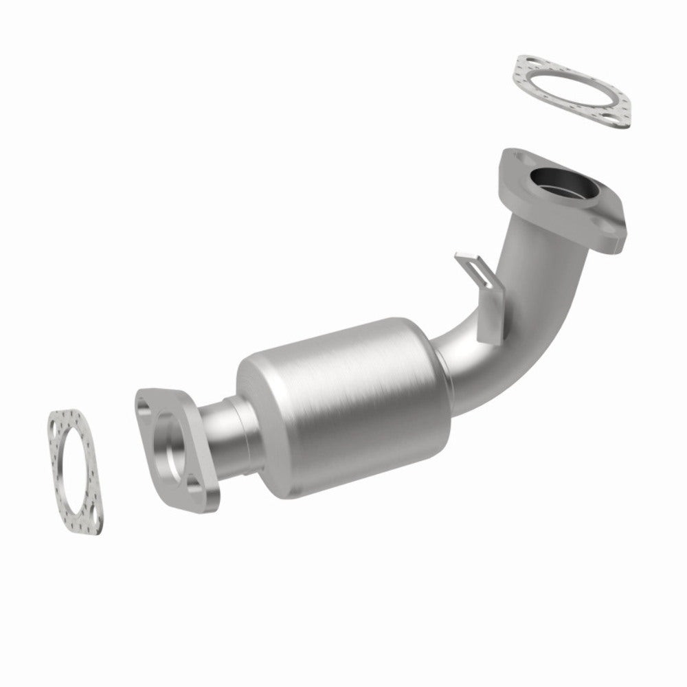 99-00 Galant 2.4 frnt OEM Direct-Fit Catalytic Converter 49457 Magnaflow