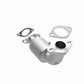 99-00 Galant 2.4 frnt OEM Direct-Fit Catalytic Converter 49457 Magnaflow