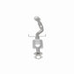 99-00 Galant 2.4 rear OEM Direct-Fit Catalytic Converter 49458 Magnaflow