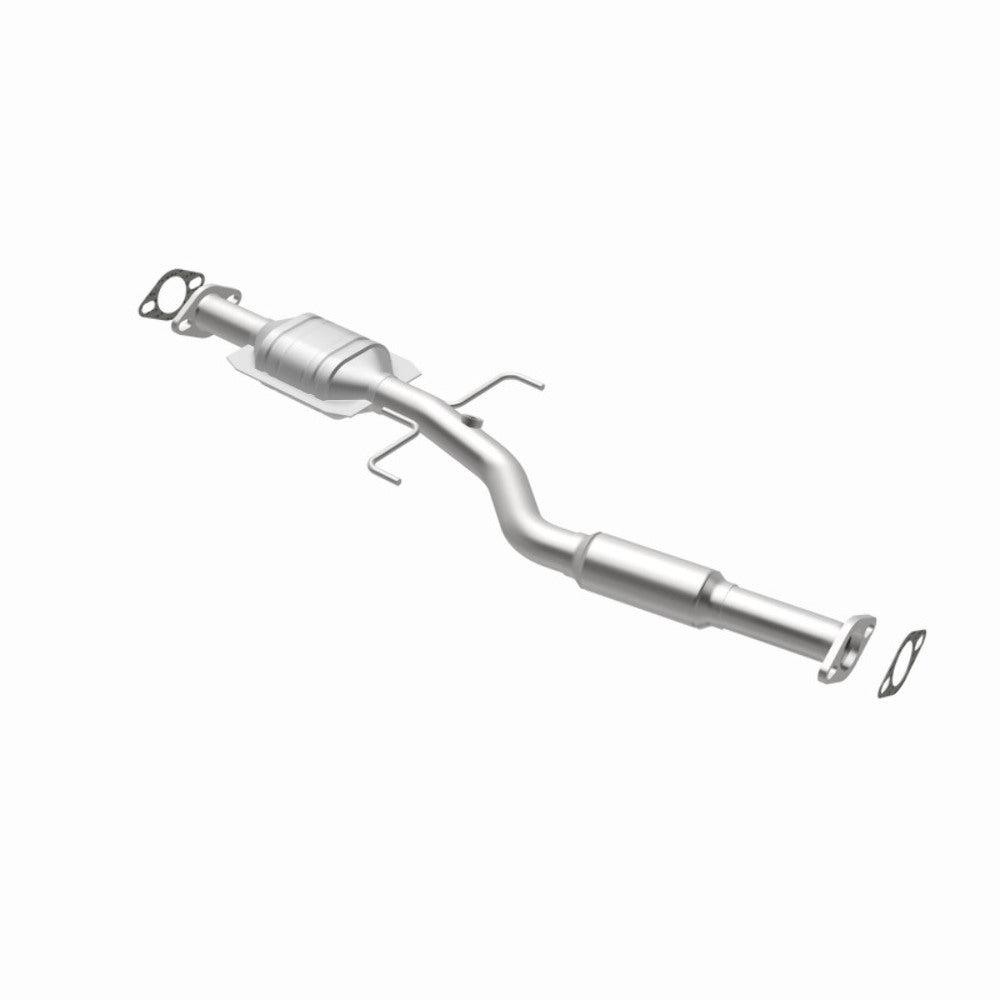 99-00 Galant 2.4 rear OEM Direct-Fit Catalytic Converter 49458 Magnaflow - Catalytic Converters Car Part People
