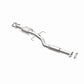 99-00 Galant 2.4 rear OEM Direct-Fit Catalytic Converter 49458 Magnaflow