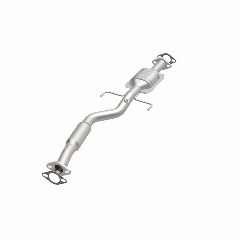 99-00 Galant 2.4 rear OEM Direct-Fit Catalytic Converter 49458 Magnaflow - Catalytic Converters Car Part People