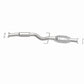 99-00 Galant 2.4 rear OEM Direct-Fit Catalytic Converter 49458 Magnaflow - Catalytic Converters Car Part People