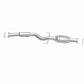 99-00 Galant 2.4 rear OEM Direct-Fit Catalytic Converter 49458 Magnaflow