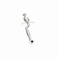 01-03 Galant 2.4 rr OEM Direct-Fit Catalytic Converter 49459 Magnaflow