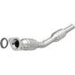 03-04 Toyota Corolla 1.8L Direct-Fit Catalytic Converter 49461 Magnaflow