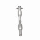 03-04 Toyota Corolla 1.8L Direct-Fit Catalytic Converter 49461 Magnaflow