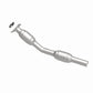 03-04 Toyota Corolla 1.8L Direct-Fit Catalytic Converter 49461 Magnaflow