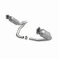 2005-2006 Dodge Dakota Direct-Fit Catalytic Converter 49462 Magnaflow