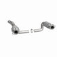 2005-2006 Dodge Dakota Direct-Fit Catalytic Converter 49463 Magnaflow