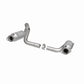 2005-2006 Dodge Dakota Direct-Fit Catalytic Converter 49463 Magnaflow