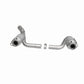2005-2006 Dodge Dakota Direct-Fit Catalytic Converter 49463 Magnaflow