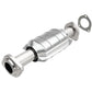 00-01 Cherokee 4L rr OEM Direct-Fit Catalytic Converter 49466 Magnaflow - Catalytic Converters Car Part People