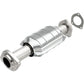 00-01 Cherokee 4L rr OEM Direct-Fit Catalytic Converter 49466 Magnaflow - Catalytic Converters Car Part People