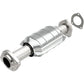 00-01 Cherokee 4L rr OEM Direct-Fit Catalytic Converter 49466 Magnaflow