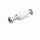 00-01 Cherokee 4L rr OEM Direct-Fit Catalytic Converter 49466 Magnaflow - Catalytic Converters Car Part People