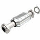 00-01 Cherokee 4L rr OEM Direct-Fit Catalytic Converter 49466 Magnaflow
