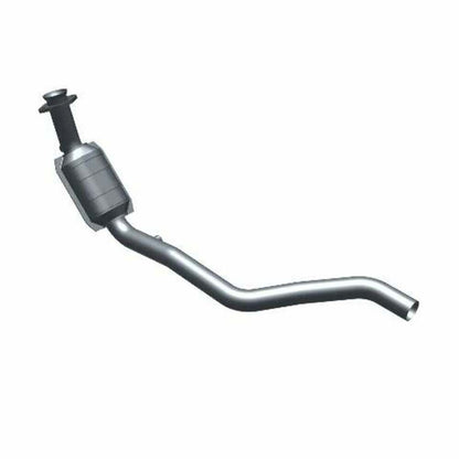 00-02 Lincoln LS D/S OEM Direct-Fit Catalytic Converter 49467 Magnaflow - Catalytic Converters Car Part People