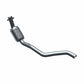 00-02 Lincoln LS D/S OEM Direct-Fit Catalytic Converter 49467 Magnaflow