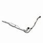 00-03 Dakota 4.7L 2WD OEM Direct-Fit Catalytic Converter 49469 Magnaflow - Catalytic Converters Car Part People