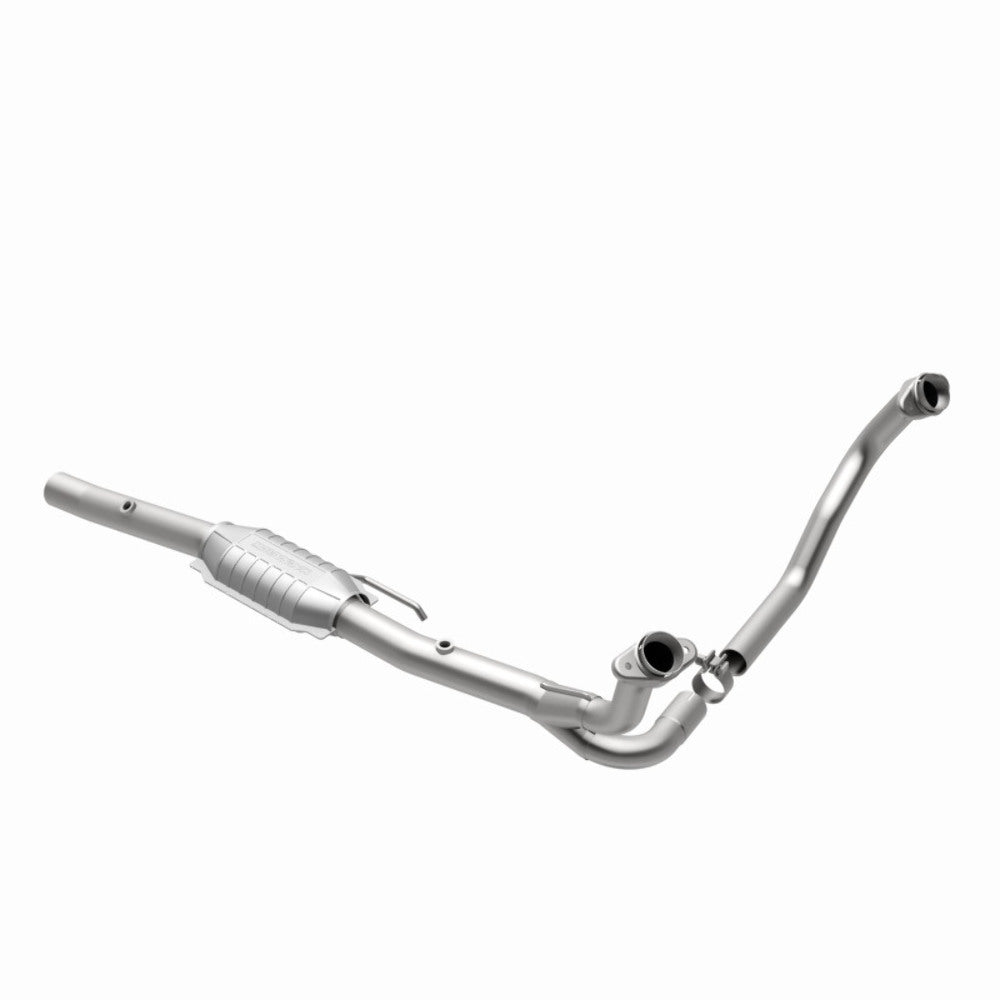 00-03 Dakota 4.7L 2WD OEM Direct-Fit Catalytic Converter 49469 Magnaflow - Catalytic Converters Car Part People