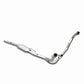 00-03 Dakota 4.7L 2WD OEM Direct-Fit Catalytic Converter 49469 Magnaflow