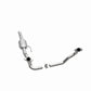 00-03 Dakota 4.7L 2WD OEM Direct-Fit Catalytic Converter 49469 Magnaflow - Catalytic Converters Car Part People