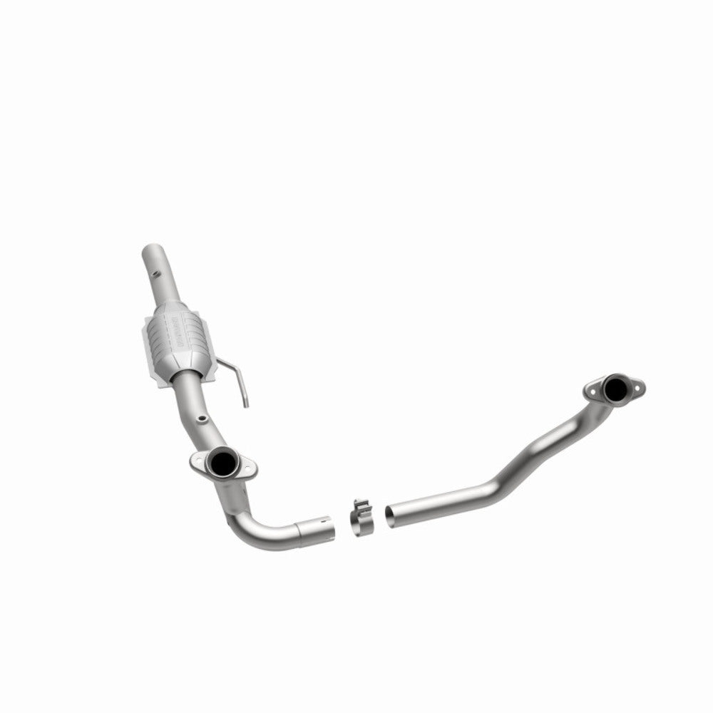 00-03 Dakota 4.7L 2WD OEM Direct-Fit Catalytic Converter 49469 Magnaflow - Catalytic Converters Car Part People
