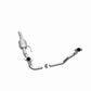 00-03 Dakota 4.7L 2WD OEM Direct-Fit Catalytic Converter 49469 Magnaflow