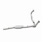 00-03 Dakota 4.7L 2WD OEM Direct-Fit Catalytic Converter 49469 Magnaflow - Catalytic Converters Car Part People