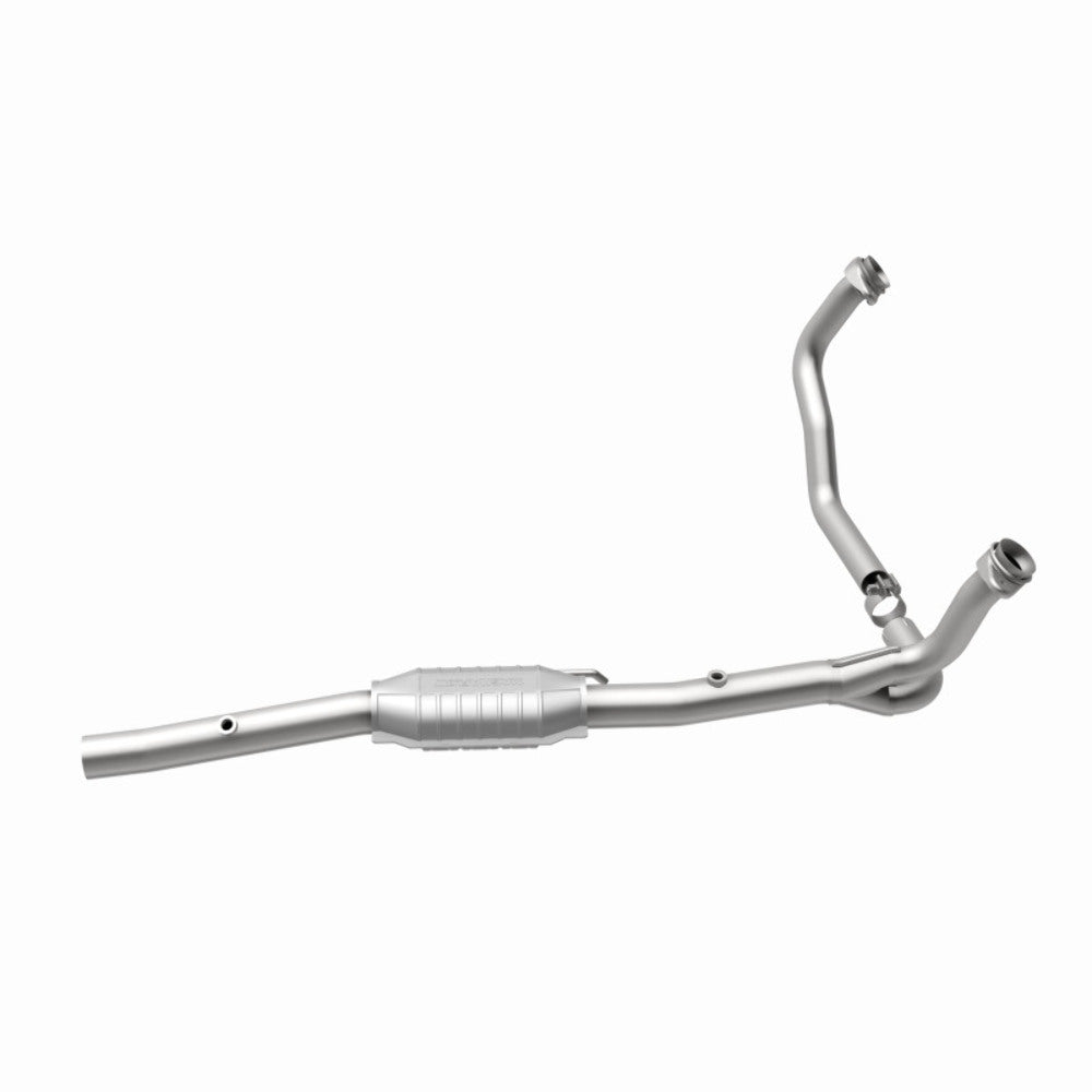 00-03 Dakota 4.7L 2WD OEM Direct-Fit Catalytic Converter 49469 Magnaflow - Catalytic Converters Car Part People