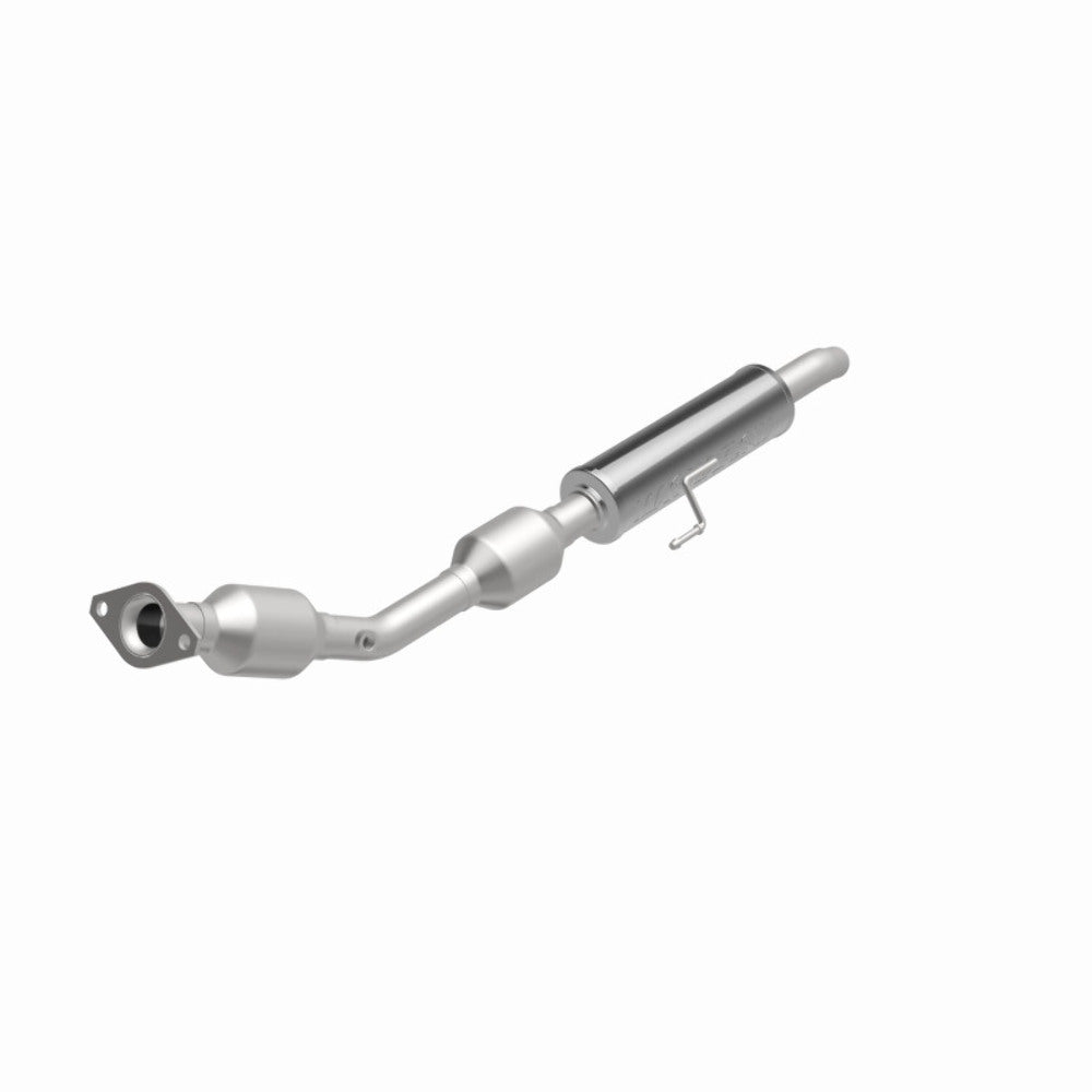 07-08 Toyota Yaris OEM Direct-Fit Catalytic Converter 49470 Magnaflow