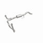 00-03 Durango 4WD OEM Direct-Fit Catalytic Converter 49473 Magnaflow - Catalytic Converters Car Part People
