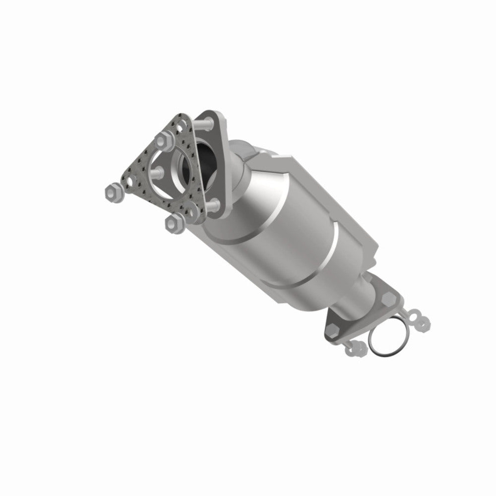 01-02 Frontier PS fr OEM Direct-Fit Catalytic Converter 49477 Magnaflow