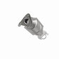 01-02 Frontier PS fr OEM Direct-Fit Catalytic Converter 49477 Magnaflow