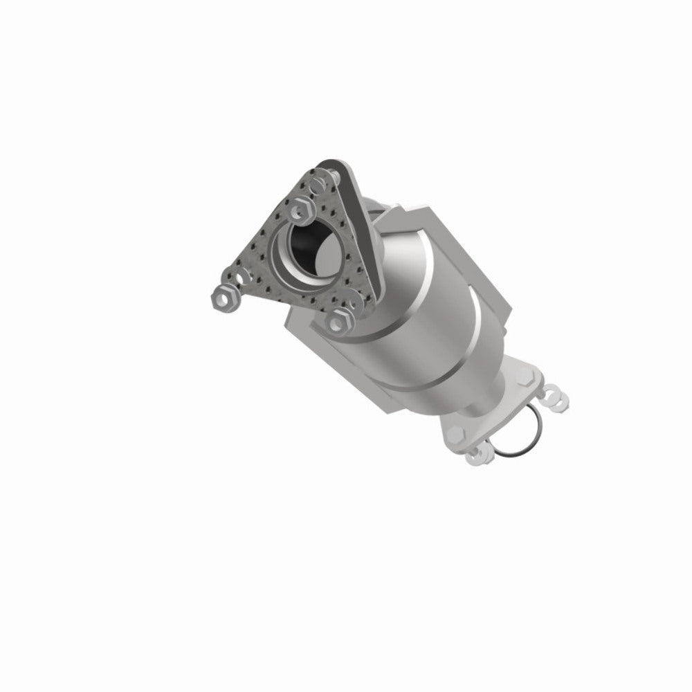 01-02 Frontier PS fr OEM Direct-Fit Catalytic Converter 49477 Magnaflow