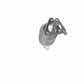 01-02 Frontier PS fr OEM Direct-Fit Catalytic Converter 49477 Magnaflow