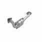 1999-2004 Nissan Frontier Direct-Fit Catalytic Converter 49479 Magnaflow