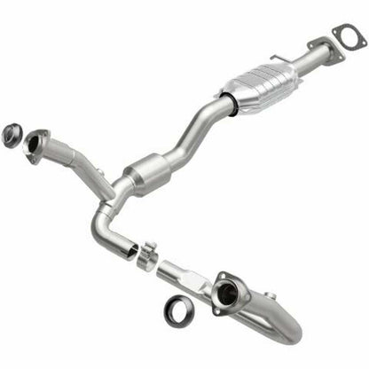 Catalytic Converter for 2001-2003 Chevrolet S10 4.3L MagnaFlow 49481