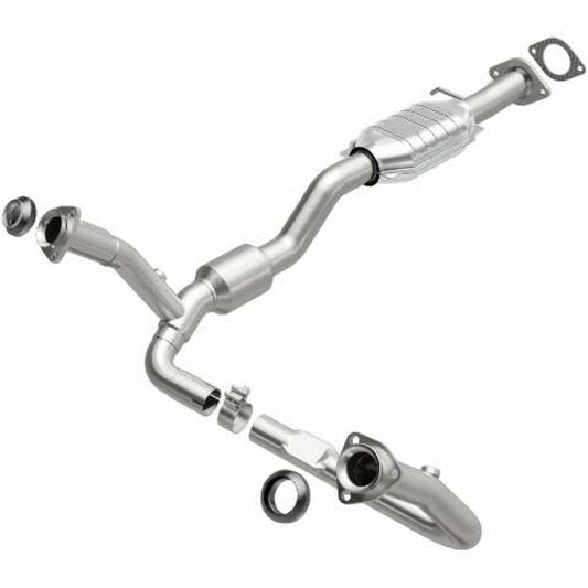 Catalytic Converter for 2001-2003 Chevrolet S10 4.3L MagnaFlow 49481