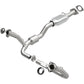 Catalytic Converter for 2001-2003 Chevrolet S10 4.3L MagnaFlow 49481