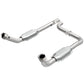 Catalytic Converter for 2001-2003 Chevrolet S10 4.3L MagnaFlow 49481