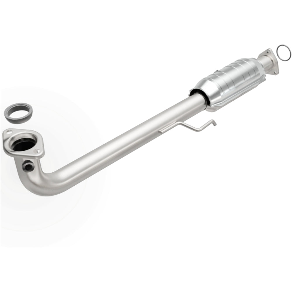 2001-2005 Honda Civic Direct-Fit Catalytic Converter 49483 Magnaflow