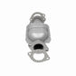 00-01 Maxima/I30 rr OEM Direct-Fit Catalytic Converter 49485 Magnaflow - Catalytic Converters Car Part People