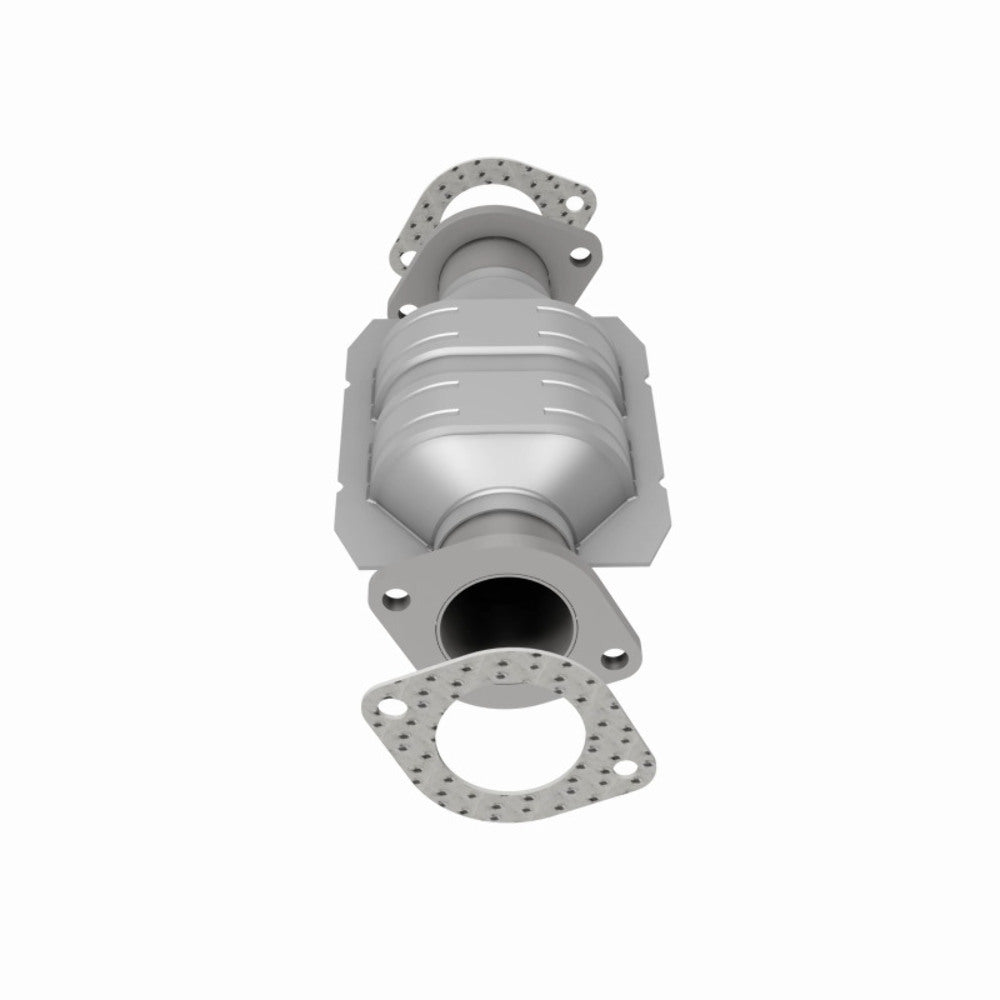00-01 Maxima/I30 rr OEM Direct-Fit Catalytic Converter 49485 Magnaflow - Catalytic Converters Car Part People